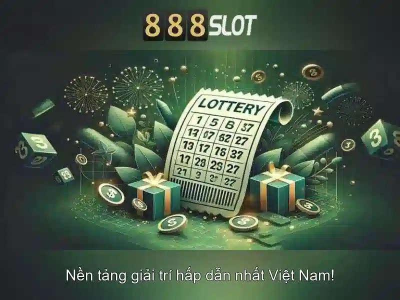 Tính năng vượt trội của 888slot