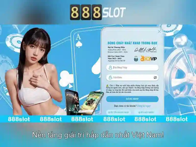 Tải 888SLOT