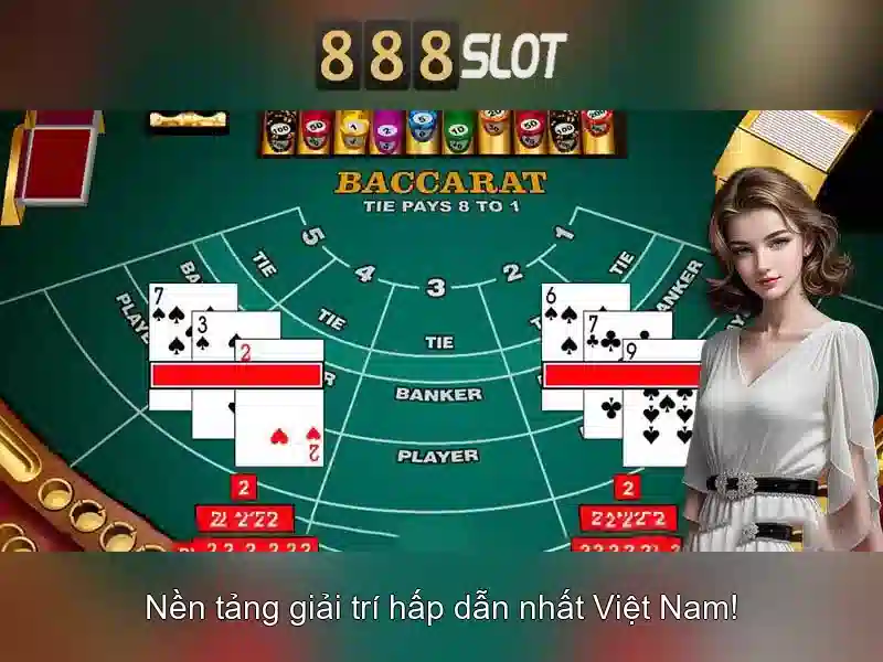 Các Trò Chơi Slot Tại 888SLOT