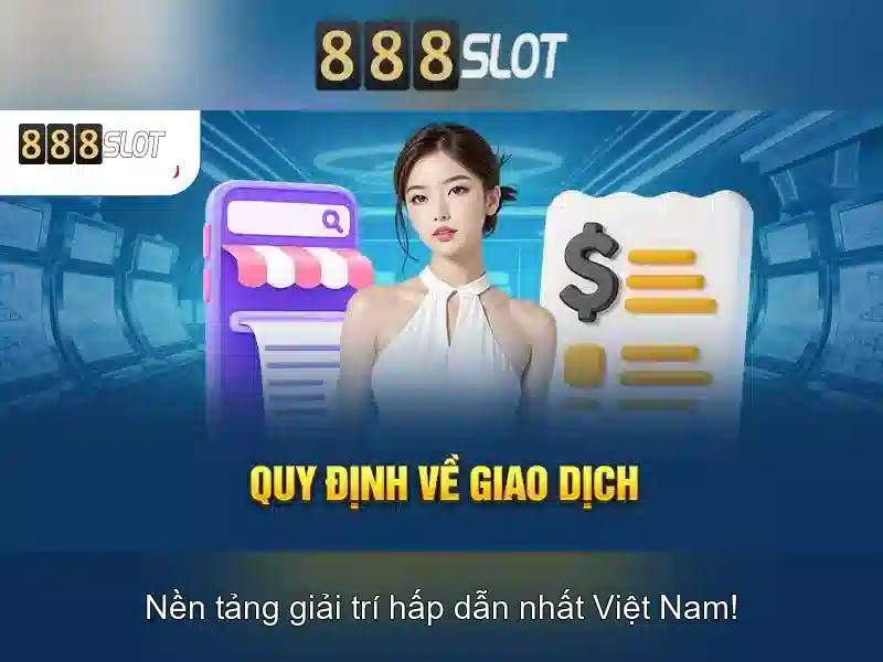 Khám phá 888SLOT