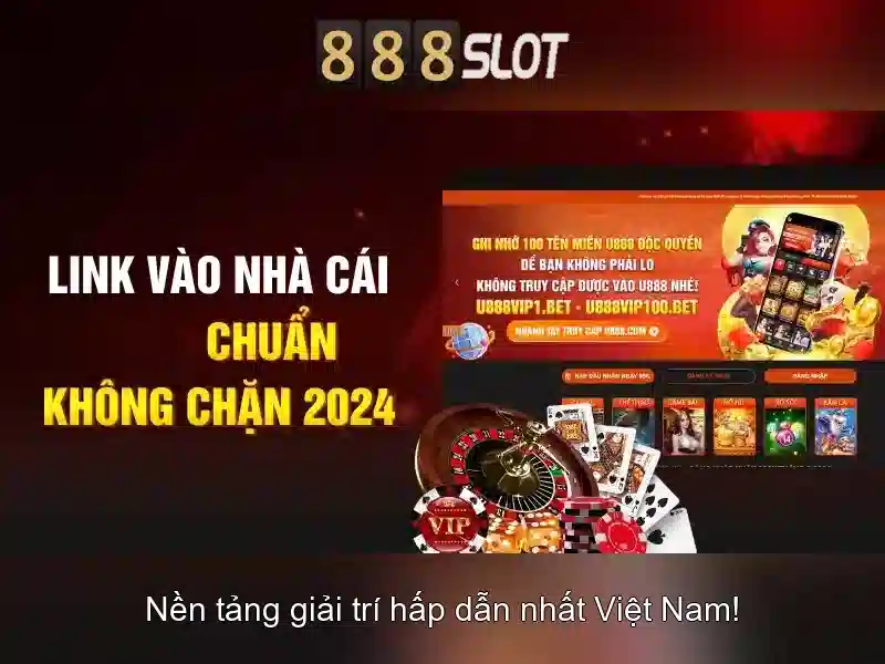 Trải Nghiệm Slot Vip
