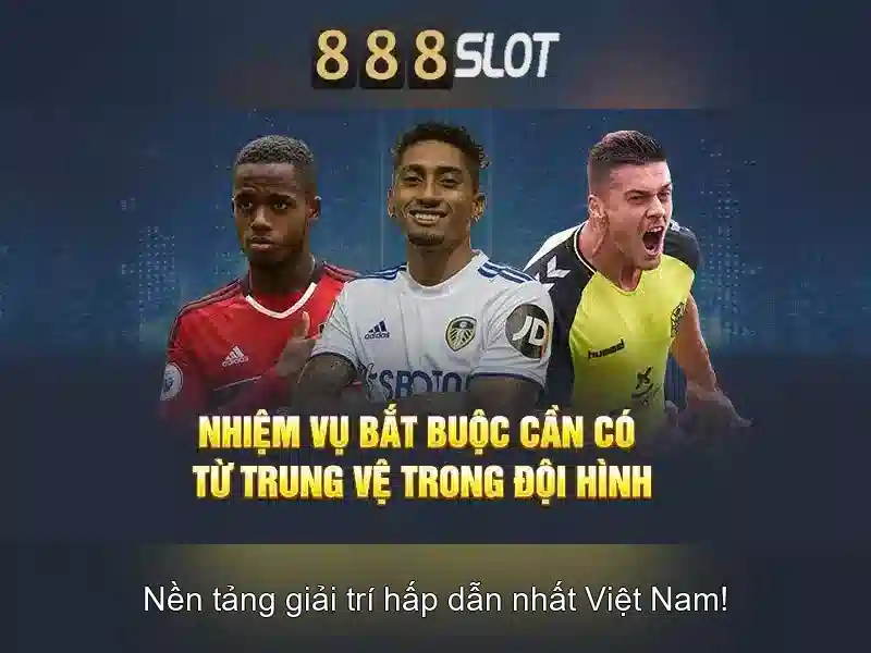 Slot 888 Bet
