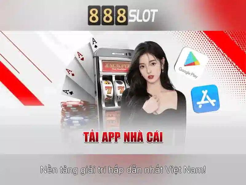 Giới Thiệu Về 888SLOT