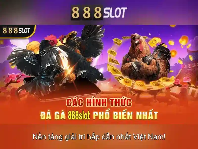 Khuyến Mãi 888slot