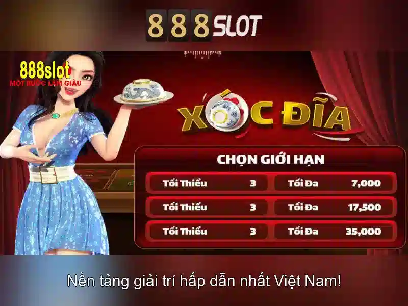 Slot Trực Tiếp