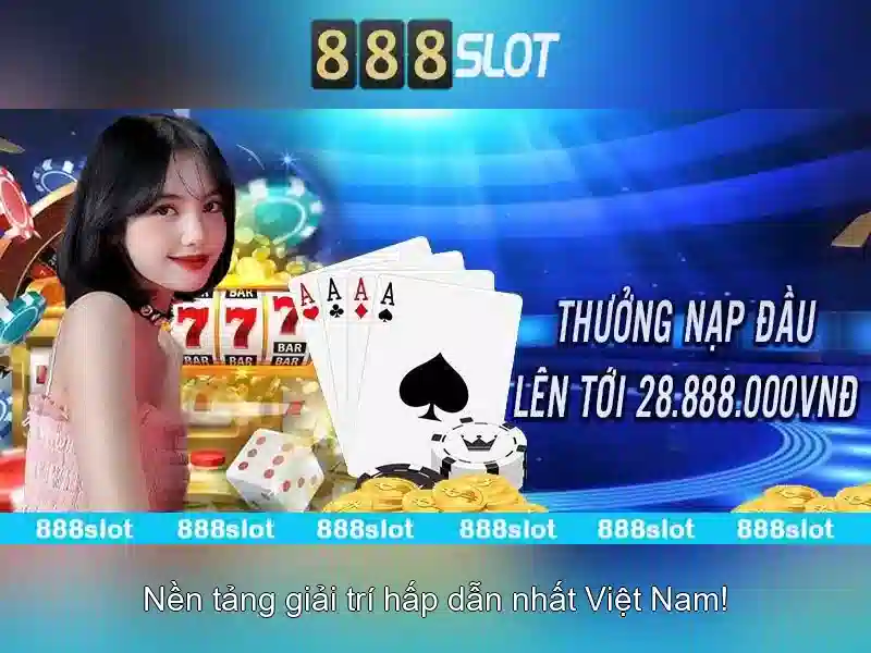 Tải 888SLOT