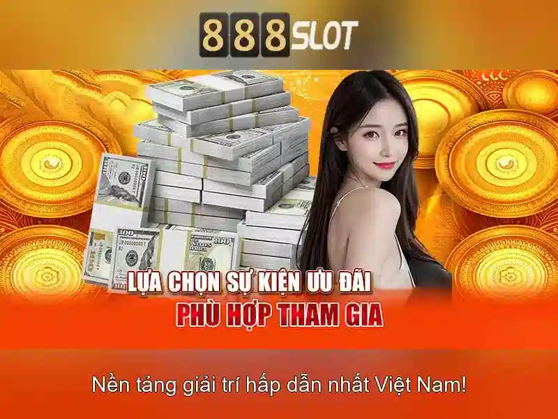 Ưu Điểm Của 888SLOT