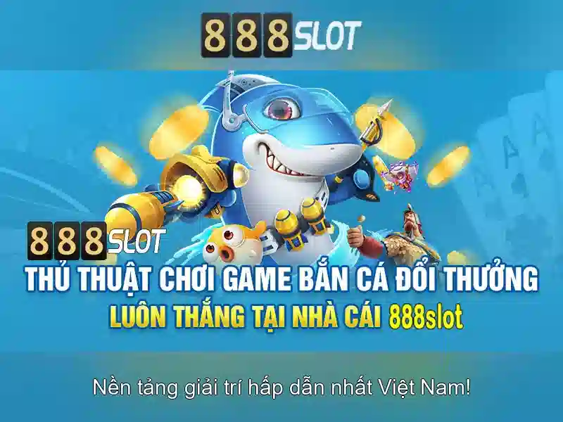 Ưu Điểm Của 888slot 5