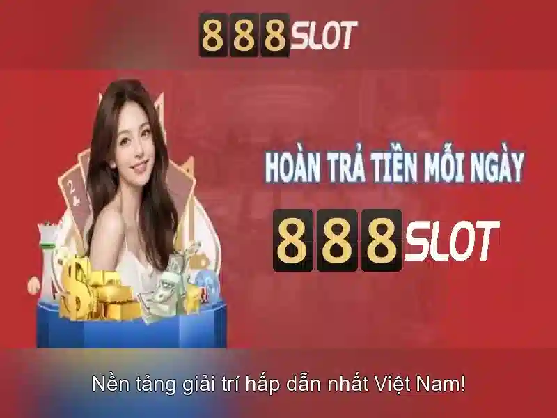 Hệ Thống Trò Chơi Slot Đa Dạng