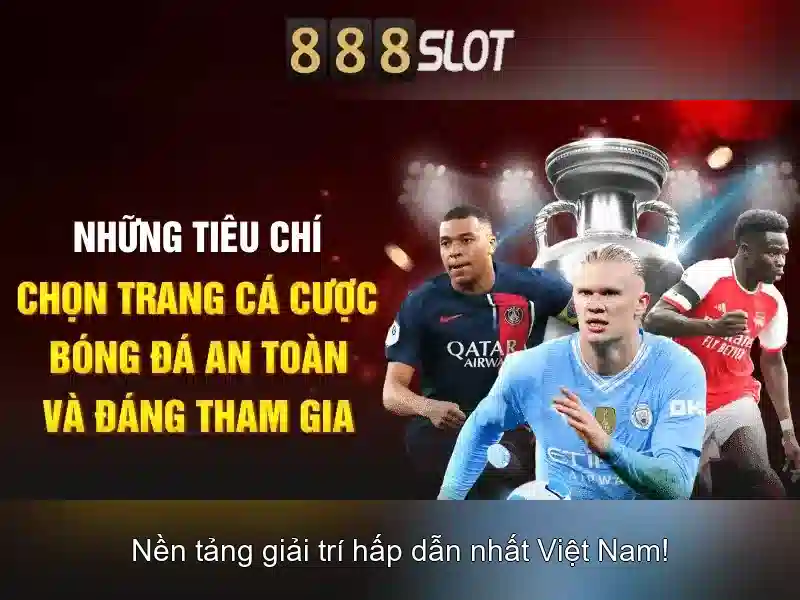 Trải nghiệm game slot 888slot