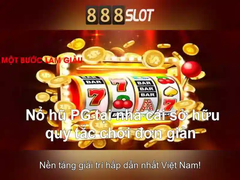 Toàn cảnh 888slot và di sản 16 năm