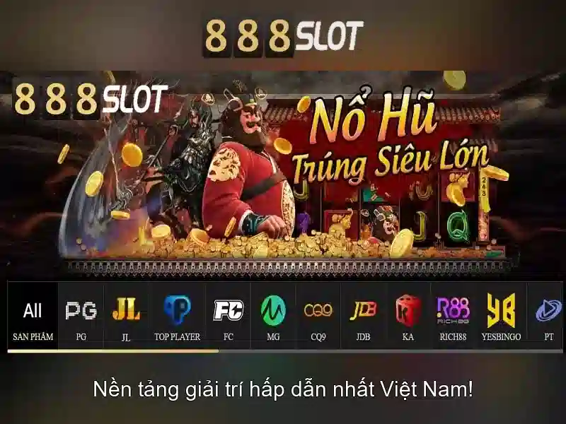 Hướng Dẫn Đăng Nhập 888SLOT