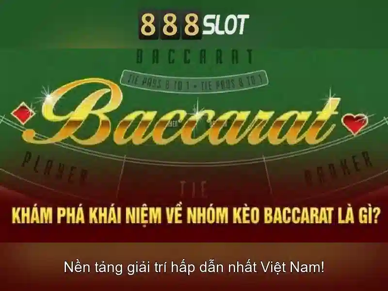 Các loại slot được yêu thích nhất