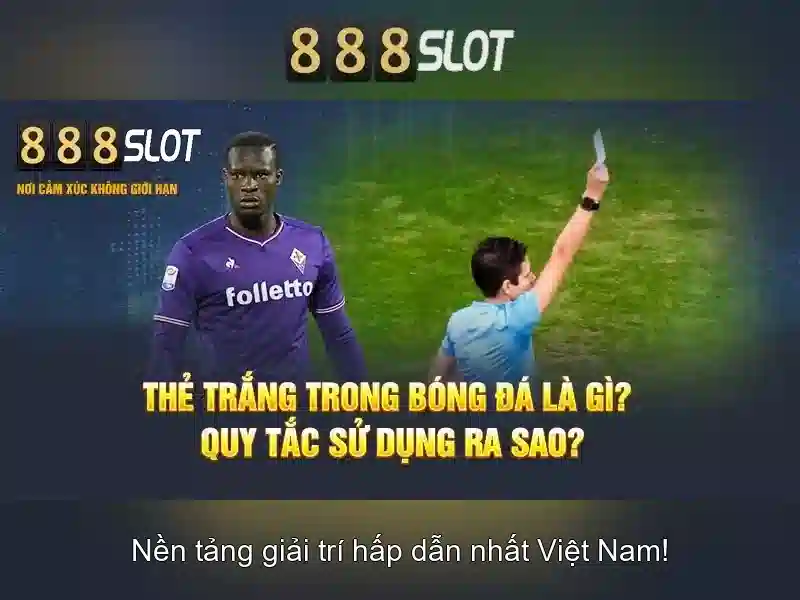 Khám Phá 888SLOT