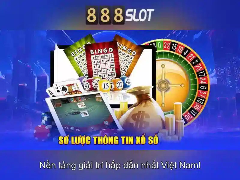 Trải nghiệm slot đỉnh cao