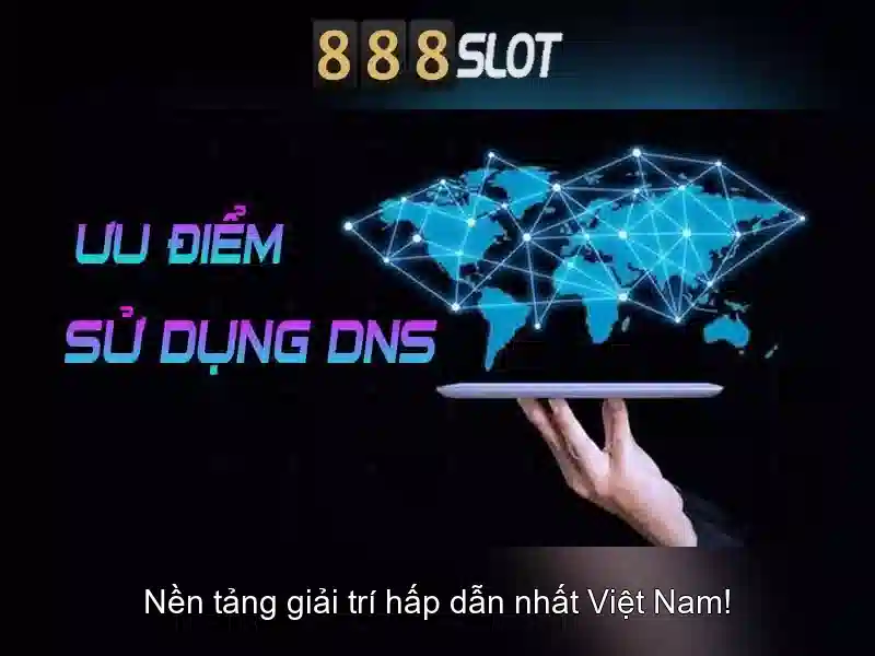 trò chơi slot