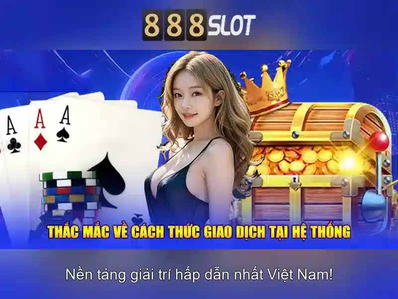 Tải 888SLOT APK MOD