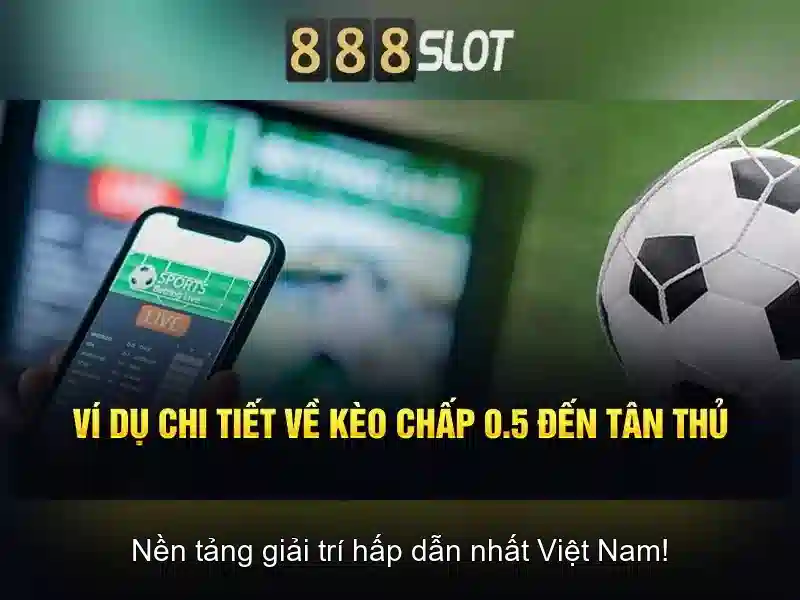 Tỷ Lệ Cược Thể Thao 888SLOT