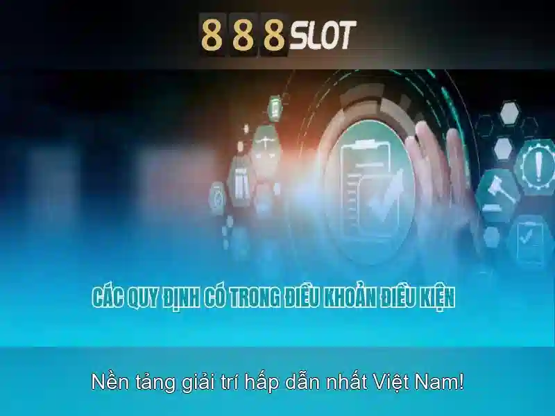 Trải Nghiệm Slot 888SLOT