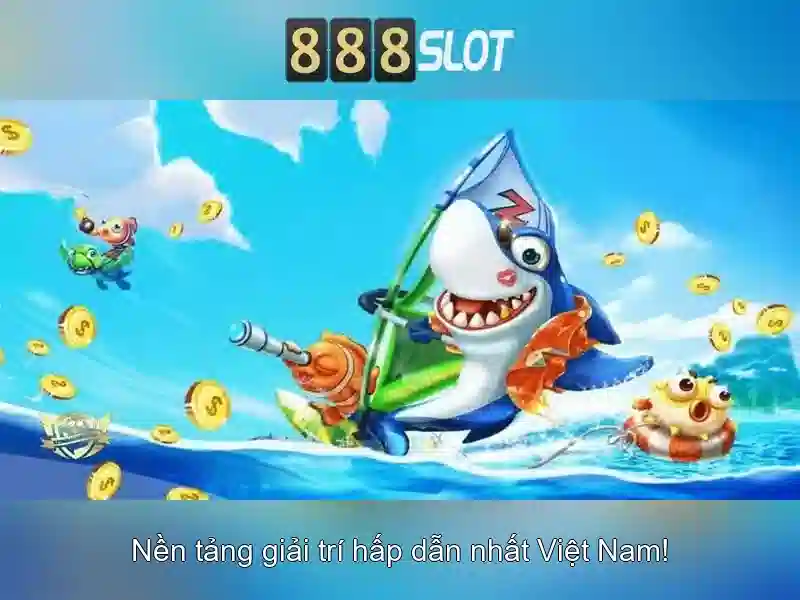 Đặc Điểm Nổi Bật Của 888SLOT
