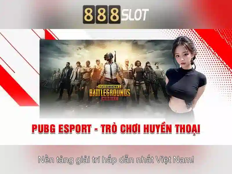 Trải nghiệm Slot vui nhộn