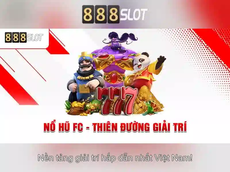 Tính Năng 888slot App