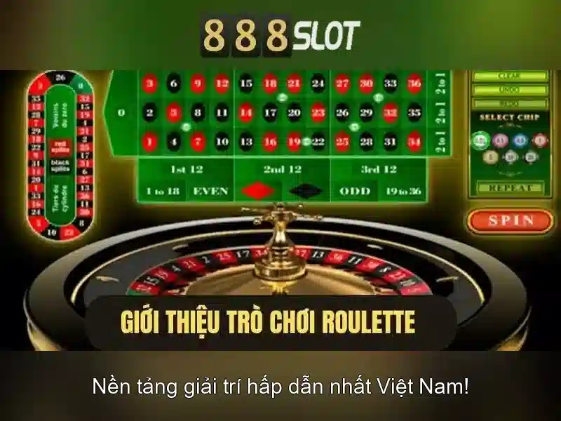 Nổ Hũ 888SLOT