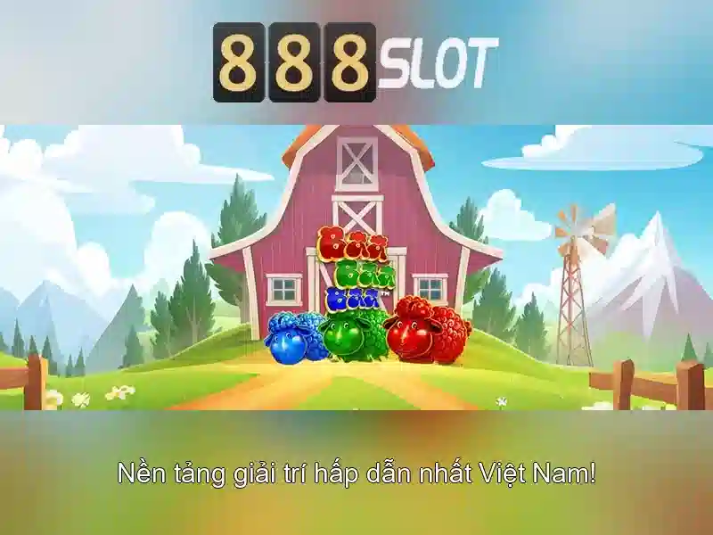 Tại Sao Nên Chọn 888SLOT