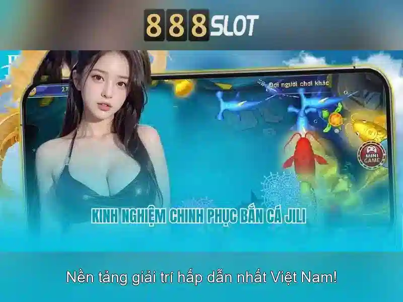 Chương trình khuyến mãi slot