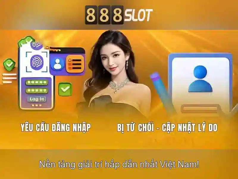 Nền Tảng Slot Uy Tín 2026