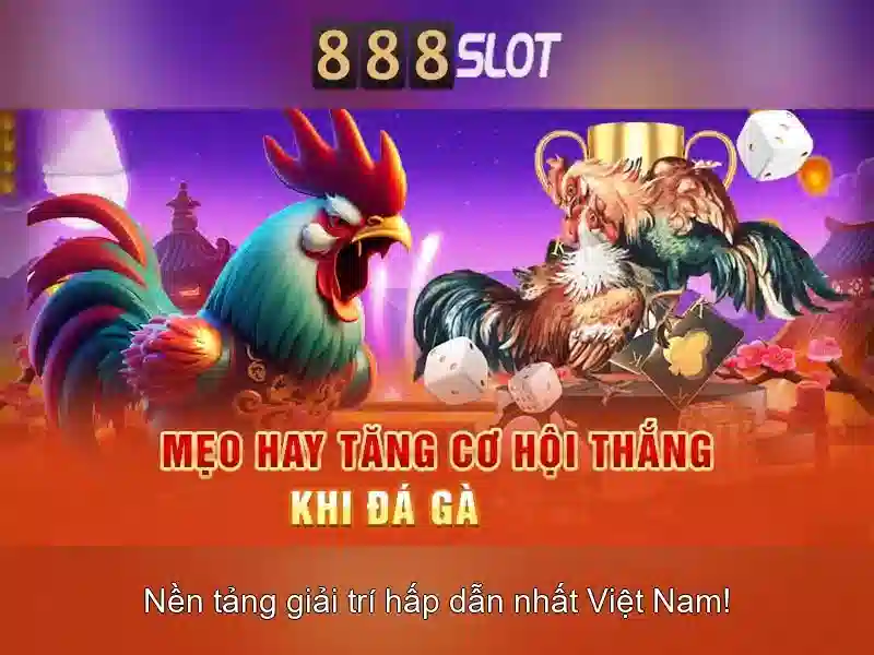 Ưu Điểm Nổi Bật Của 888slot