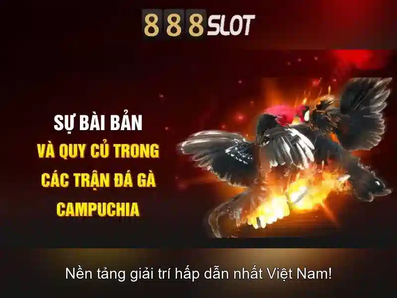 Giới Thiệu Về 888SLOT Thưởng Cao