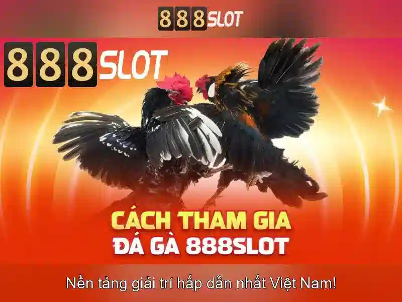 Cách Tham Gia