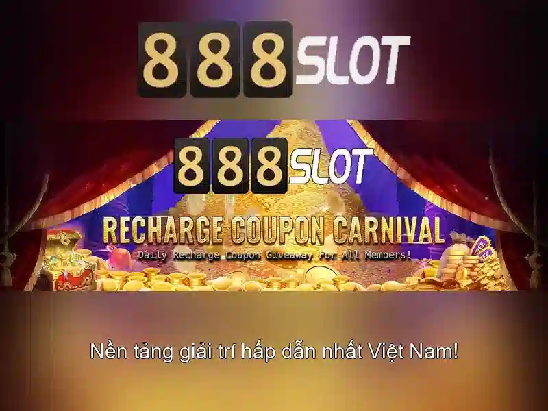 Ưu Đãi 888slot