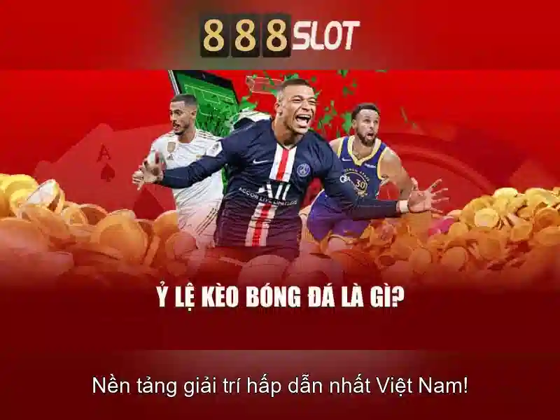 Ưu đãi tài 888slot