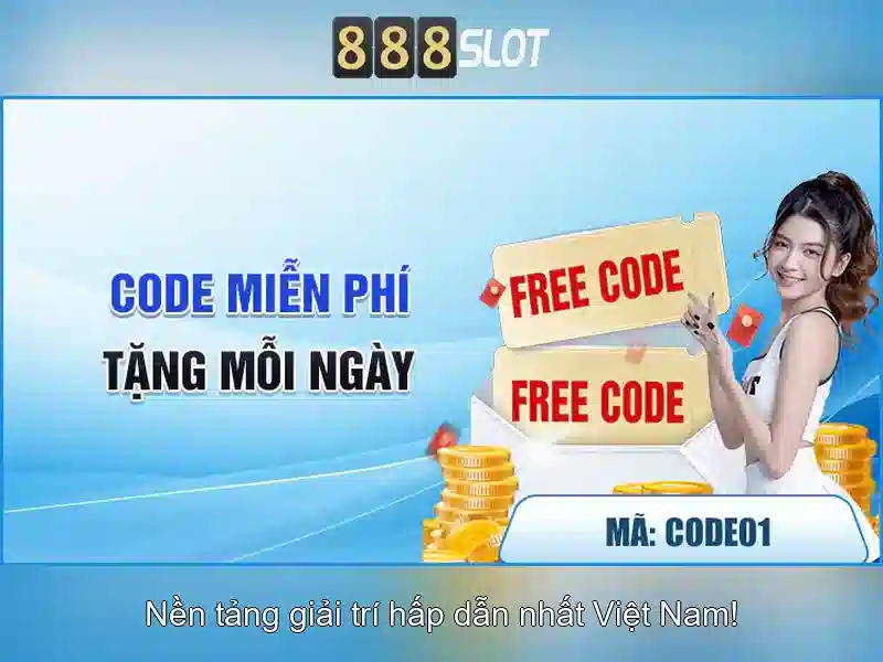 Trải Nghiệm Slot Tại 888SLOT