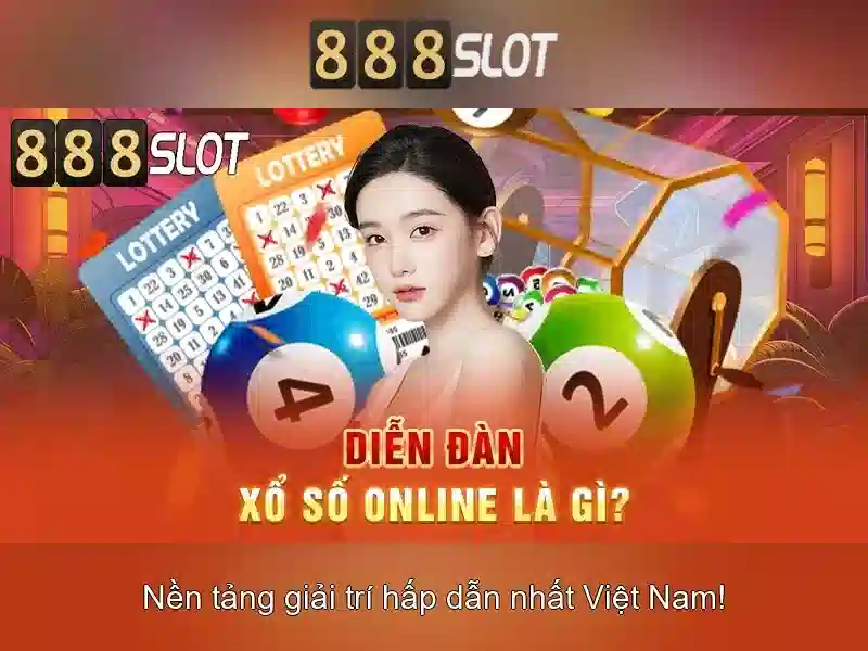 Giới Thiệu Về 888SLOT app ios