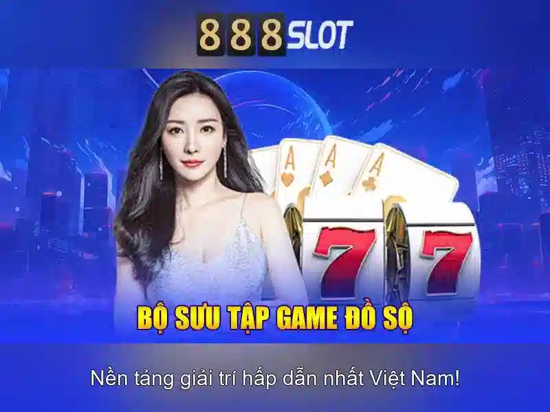 Tải Game Slot