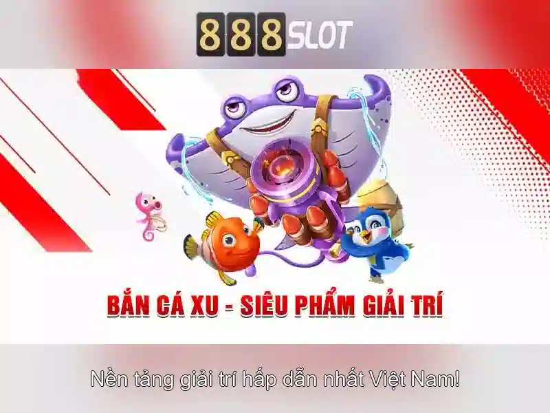 Ưu Điểm 888SLOT