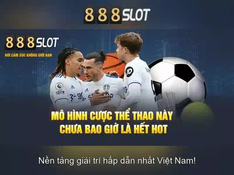 Trải nghiệm slot online