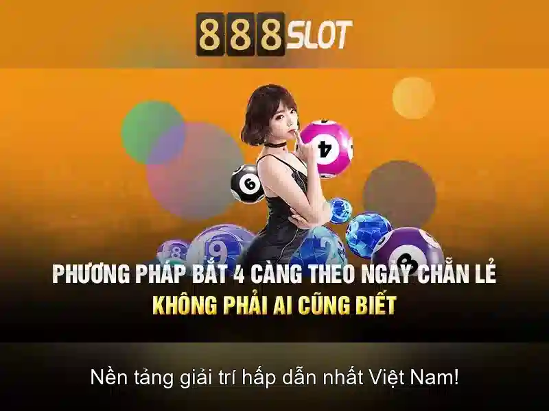 Ưu Điểm Nổi Bật Của 888SLOT