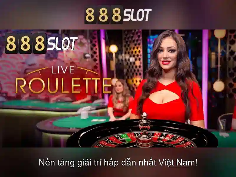 Nhà cái 888slot