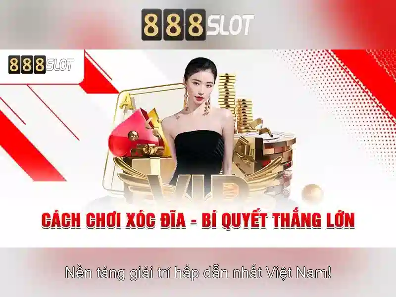 Đặc Điểm Nổi Bật Của 888slot