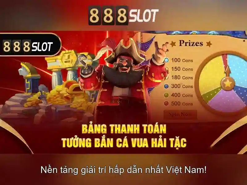 Trải Nghiệm Slot Đỉnh Cao