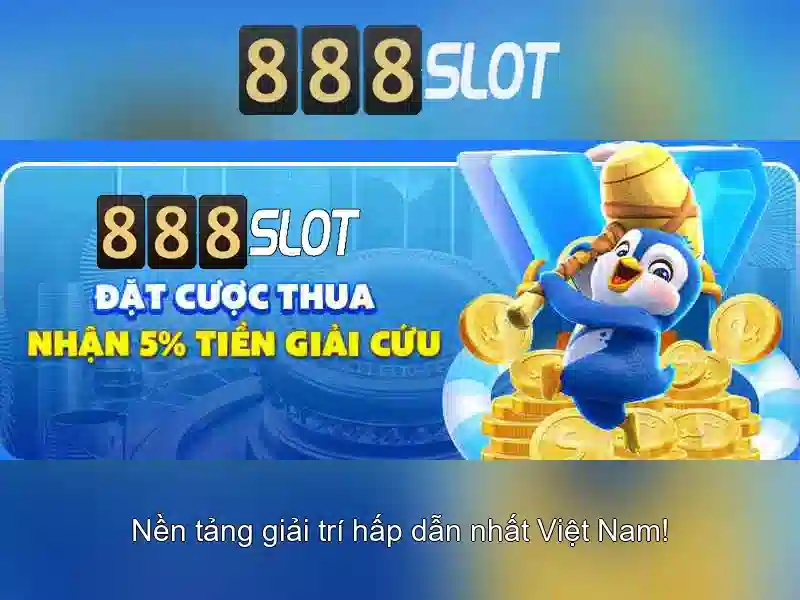 Trải Nghiệm Slot Đỉnh Cao