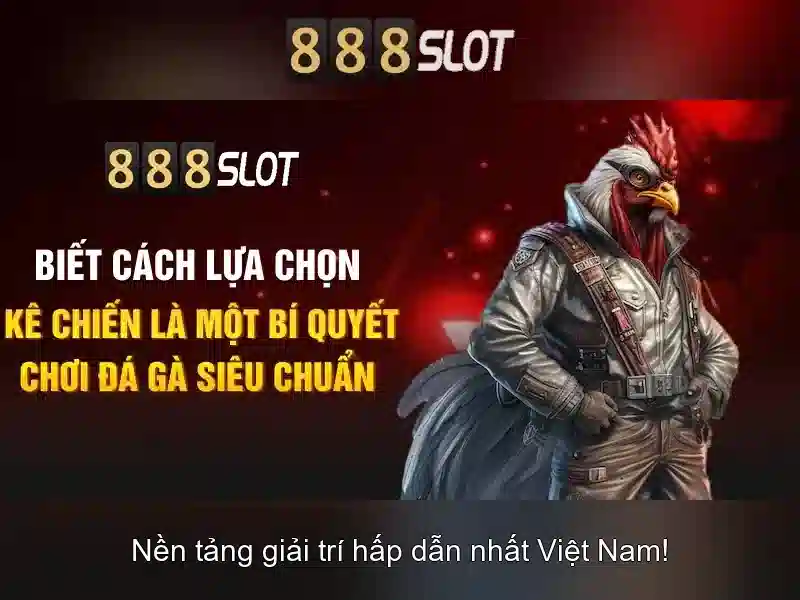 khuyến mãi slot game 888slot