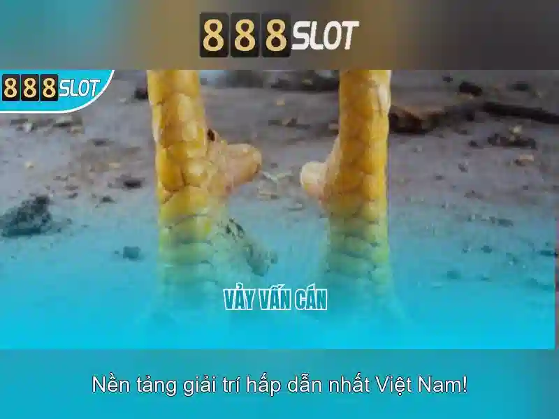 Giới Thiệu Về Trò Chơi Bắn Cá Tại 888SLOT