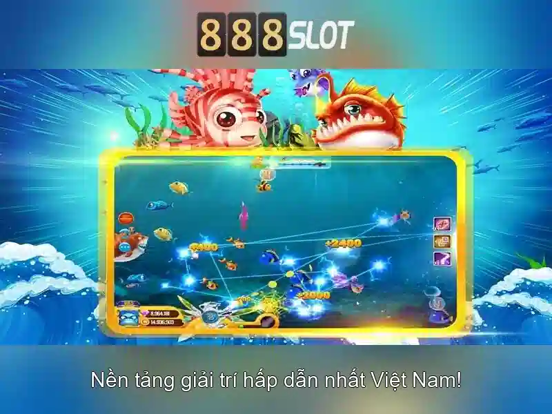 Trải Nghiệm Đa Dạng 888 slot casino
