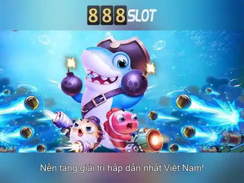 888 slot