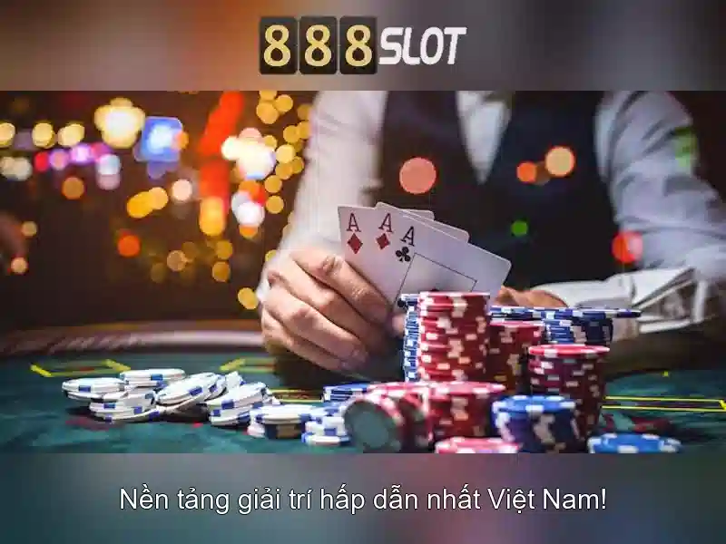 Trải nghiệm cá cược đỉnh cao